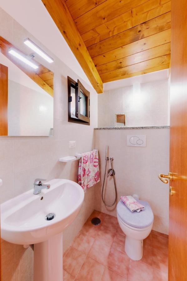 Apartament Happy House Tramonti Zewnętrze zdjęcie