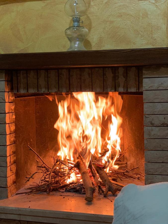 Apartament Happy House Tramonti Zewnętrze zdjęcie